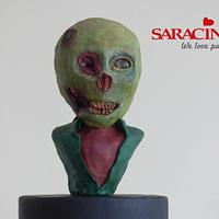THE SUGARART ZOMBIES 2019