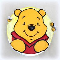 Winnie-the-Pooh Winnie-the-Pooh
