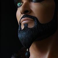 Khal Drogo - Game of Thrones Collaboration