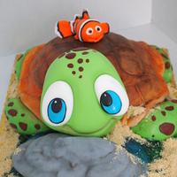 cake for first birthday