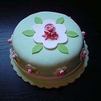 cake lady