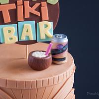 Vern's Tiki Bar 
