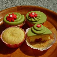      Castback Cupcakes