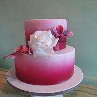 Flowercake Flowercake