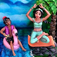 Jasmine Jasmine