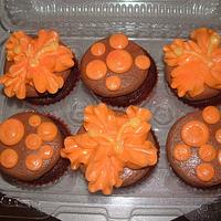 Maleah's Cupcakes