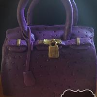 Designer Handbag 2