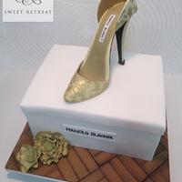 Designer Shoe Designer Shoe