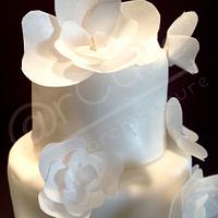 WWW ----> Wedding White Waferpaper