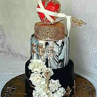 Cake of Love