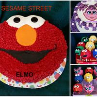 Sesame Street Weekend