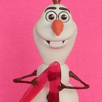 Olaf!