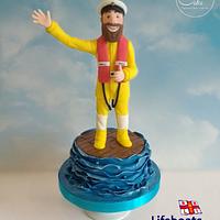Captain Haddock Captain Haddock