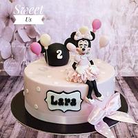 Birthday cake Birthday cake