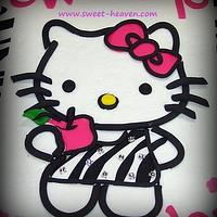 Sweet Sixteen Hello Kitty