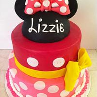 Mickey/Minnie 