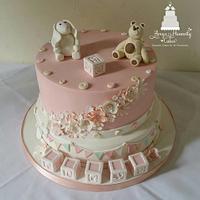 Amys heavenly cakes