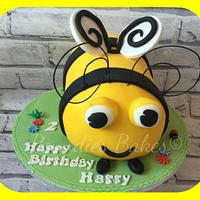Buzzy bee