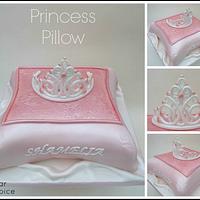 For A Princess