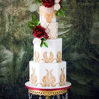 CakesDecor Theme: Gorgeous Cakes Of 2018