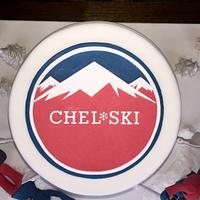 Chel-Ski cake