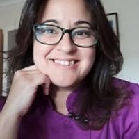 Cristina Arévalo- The Art Cake Experience