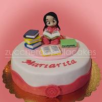 cake student