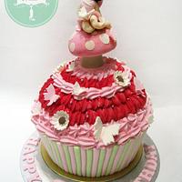 The Cupcake Fairy