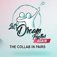 Let's Dream Together collab - Dory & Marlin