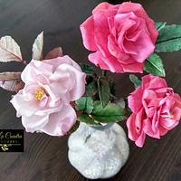 Rambling Rose Collection