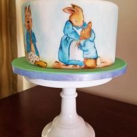 Peter Rabbit