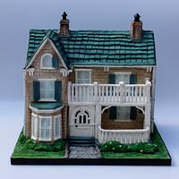Houses & Mansions Expo Challenge 