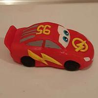 Cars 95 and 20