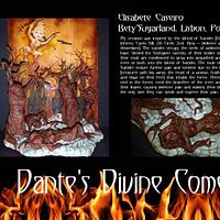 Wood of Suicides - Dante's Divine Comedy Collaboration