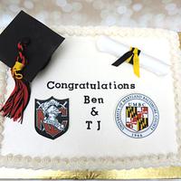 Graduation Graduation