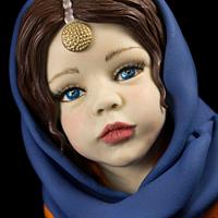 CakesDecor Theme: Gorgeous Sculptures Of 2018