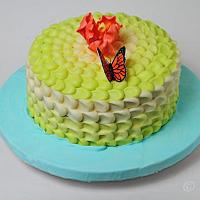 Lemon cake Lemon cake