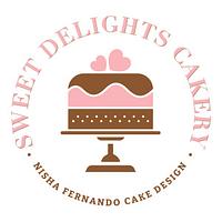 Sweet Delights Cakery