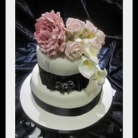 Various Wedding Cakes Album 2