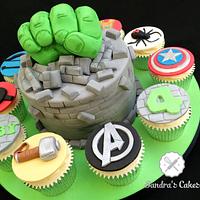 Hulk - Avengers