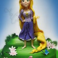 _Holy Rapunzel..