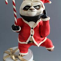 Have a Kung-Fu Christmas!!