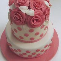 rosse cake 