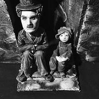 Charlie Chaplin & The Kid - Let’s Dream Together Collaboration 