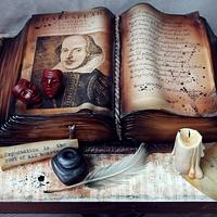 Shakespeare Shakespeare