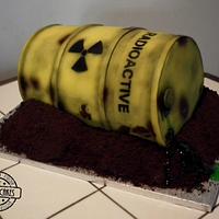 Radioactive Radioactive