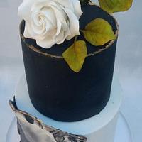 Love cake ❤