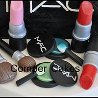 Makeup M.A.C bag 