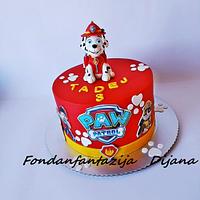 Cricket cake topper - cake by Fondantfantasy - CakesDecor