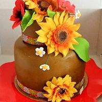 albena's cakes